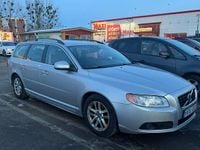 Begagnad Volvo V70 115 HK (84 kW) 2013 Kombi