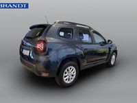 begagnad Dacia Duster PhII 4x2 1,5 dCi 115 Comfort