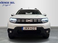 begagnad Dacia Duster PhII 4x2 TCe 150 Express A II