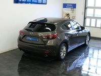 Begagnad Mazda 3 Inclusive 150 HK (110 kW) 2013 Brun