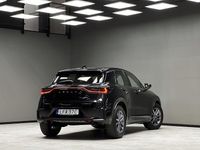 Begagnad Lexus LBX 136 HK (100 kW) 2024 Svart SUV