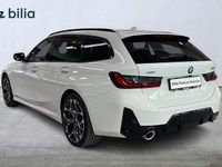 Ny BMW 330 M Sport 292 HK (214 kW) 2025 Alpinvit Kombi