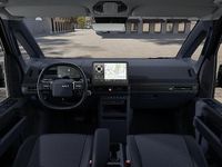 Ny Kia PV5 Plus 120 kW (164 HK) 2025 Minibuss