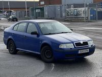 begagnad Skoda Octavia (Lågamild)