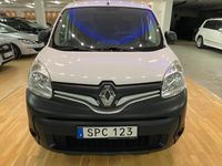 begagnad Renault Kangoo 1,5 dCi Express 3-sits Nybesiktigad