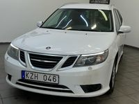 begagnad Saab 9-3 SportCombi 1.8t BioPower Linear Euro 4