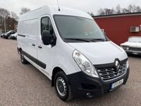 begagnad Renault Master L2-H2 170HK