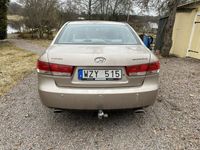 begagnad Hyundai Sonata 3.3 V6