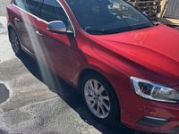 begagnad Volvo V60 D4 Geartronic Momentum, R-Design Euro 6