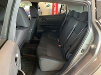 begagnad Nissan Leaf N connecta my22 39 kwh led 2023, Halvkombi