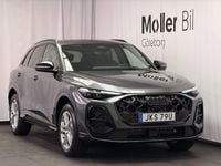 Ny Audi Q5 S-Line 367 HK (269 kW) 2025 Daytonagrå pärleffekt SUV