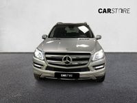 begagnad Mercedes GL350 BlueTEC 4MATIC VÄRMARE / PANORAMA