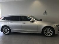 begagnad Volvo V90 T4 Momentum Advanced SE 2019, Kombi