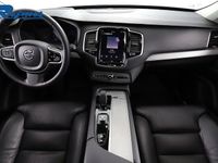 Begagnad Volvo XC90 Ultimate 310 HK (228 kW) 2023 Onyx svart metallic SUV