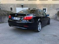 begagnad BMW 525 i Sedan Euro 4