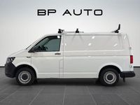 Begagnad VW T6.1 150 HK (110 kW) 2019 Vit Van