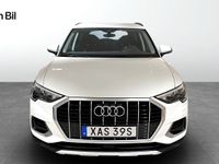 begagnad Audi Q3 35 TFSI S tronic Proline Advanced 2021, SUV