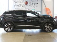 begagnad Peugeot 3008 GT PHEV 300hk 4WD Aut - Appstyrd värmare