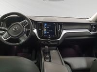 begagnad Volvo XC60 B4