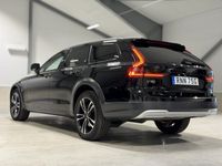 begagnad Volvo V90 CC D4 AWD Geartronic, 190hk Momentum