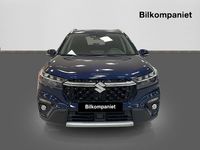 Begagnad Suzuki SX4 S-Cross 116 HK (85 kW) 2023 Blå Kombi