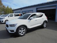 begagnad Volvo XC40 T3 Geartronic Business, Kinetic Euro 6