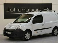 begagnad Renault Kangoo Express 1.5 dCi mån 2013, Transportbil