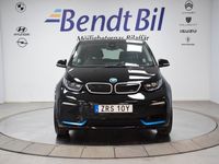 begagnad BMW 120 i3 sAh Charged Plus/Vinterhjul/6,95% Ränta/Leasebar