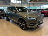 begagnad Volvo XC90 T5 AWD Geartronic Inscription 250HK 7-sits