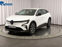 Begagnad Renault Mégane IV Evolution 96 kW (131 HK) 2023 Glaciär vit