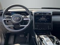 begagnad Hyundai Tucson Hybrid HEV AWD Essential 2023, SUV