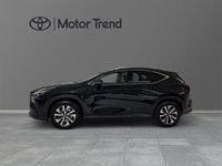 Begagnad Lexus NX450h+ Luxury Line 313 HK (230 kW) 2025 Svart SUV