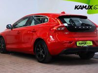 begagnad Volvo V40 D2 Powershift Summum 115hk