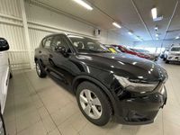 begagnad Volvo XC40 D3 AWD Momentum Advanced Edition