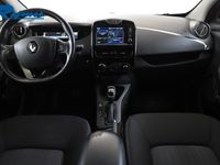 begagnad Renault Zoe 41 kWh Intens batterihyra II 2019, Halvkombi