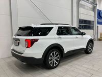 begagnad Ford Explorer ExplorerST-LINE ECO PLUG IN