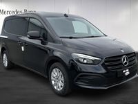 begagnad Mercedes Citan 110 Transportbilar cdi skåp L2