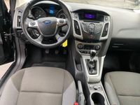 begagnad Ford Focus Kombi 1.6 TDCi 95hk