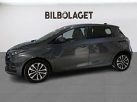 begagnad Renault Zoe R135 PhII 52 kWh Edition One Batteriköp (NAV/BKAM)