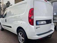 begagnad Opel Combo Life Combo 1.3 CDTI Skåp Transportbil i gott skick 2013, Personbil