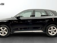 begagnad Audi Q5 40 TDI quattro Proline Sport 190 hk S tronic