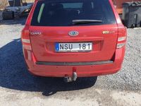 begagnad Kia Ceed Sportswagon CEED _ 1.6 CRDi Euro 5