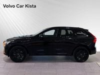 Begagnad Volvo XC60 Ultra 462 HK (339 kW) 2024 Svart SUV