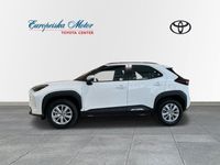 begagnad Toyota Yaris Cross 1.5 HSD Active / V-Hjul / M-Värmare /5mil