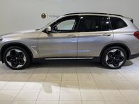 begagnad BMW iX3 Charged Plus Panorama DAP 360 H&K Drag Head-Up Friservice 3år 40 2021, SUV