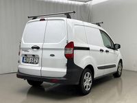 Begagnad Ford Transit 100 HK (73 kW) 2020 Vit