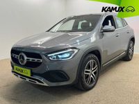 begagnad Mercedes GLA200 d 8G-DCT Widescreen Värmare Kamera Navi 150hk