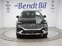 begagnad Hyundai Santa Fe Advanced PHEV Automat 7-sits 5. RÄNTA 2023, SUV