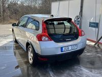 begagnad Volvo C30 1.6 Kinetic Euro 4