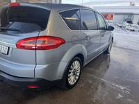 begagnad Ford S-MAX 2.0 TDCi Powershift Euro 5